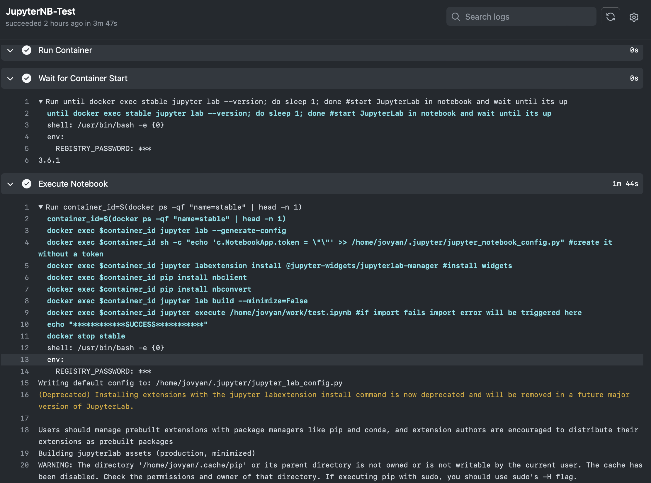 jupyter